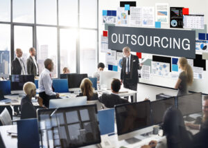 Outsourcing RCM Services